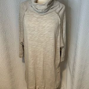 Free People Tunic